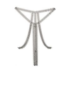 Collana - FANNIE SCHIAVONI