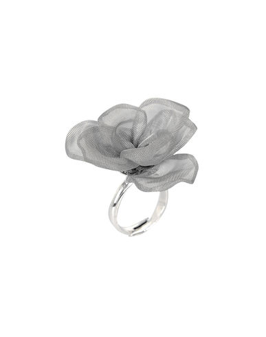 ZOOM ALBA ROSA MANCINI - Ring