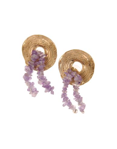 ZOOM ALBA ROSA MANCINI - Earrings