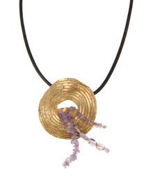 ALBA ROSA MANCINI - Necklace