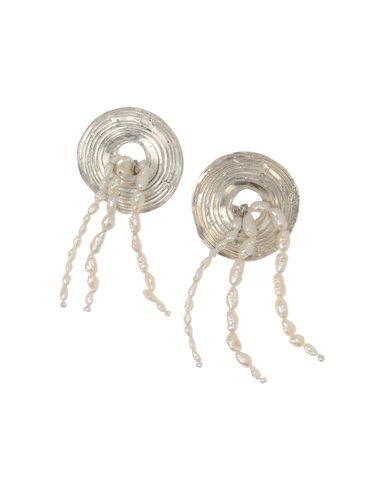 ZOOM ALBA ROSA MANCINI - Earrings
