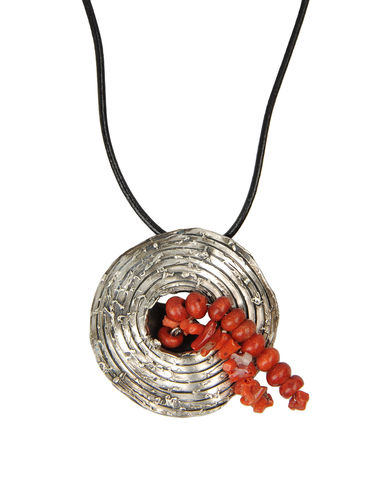 ZOOM ALBA ROSA MANCINI - Necklace