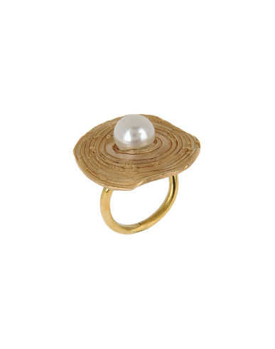 ZOOM ALBA ROSA MANCINI - Ring