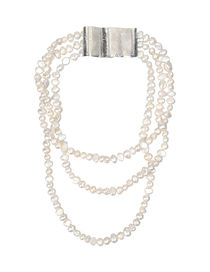 ALBA ROSA MANCINI - Necklace