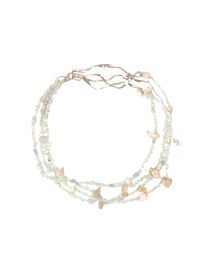 ALBA ROSA MANCINI - Necklace