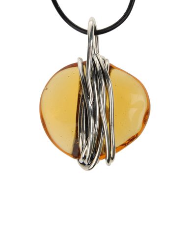 ZOOM GIORGIO VIGNA - Necklace