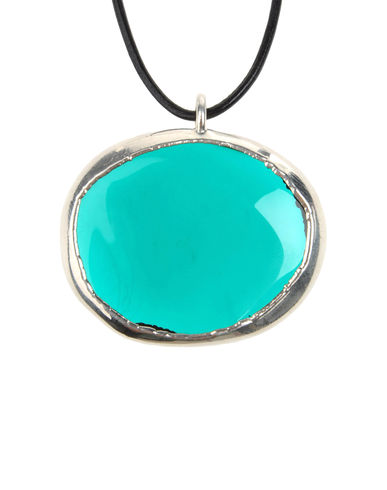 ZOOM GIORGIO VIGNA - Necklace