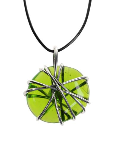 ZOOM GIORGIO VIGNA - Necklace