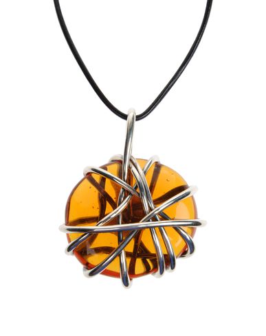 ZOOM GIORGIO VIGNA - Necklace