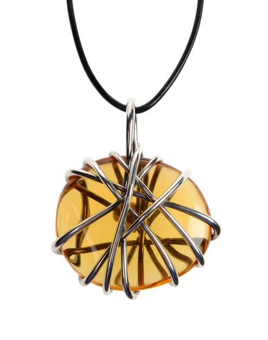 ZOOM GIORGIO VIGNA - Necklace