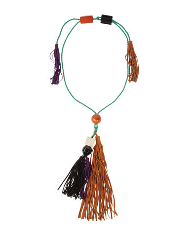 ZOOM SONIA RYKIEL - Necklace