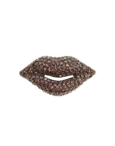 ZOOM SONIA RYKIEL - Brooch