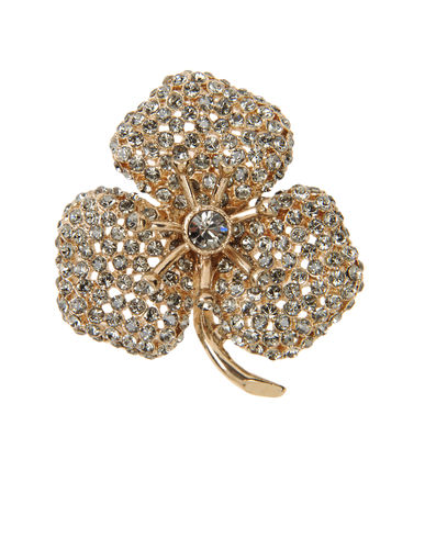 ZOOM SONIA RYKIEL - Brooch