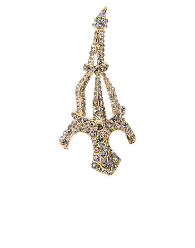 ZOOM SONIA RYKIEL - Brooch