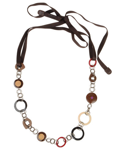 ZOOM MARNI - Necklace