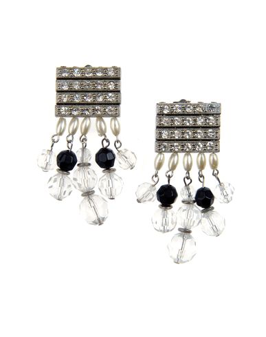 ZOOM UNSIGNED - Earrings