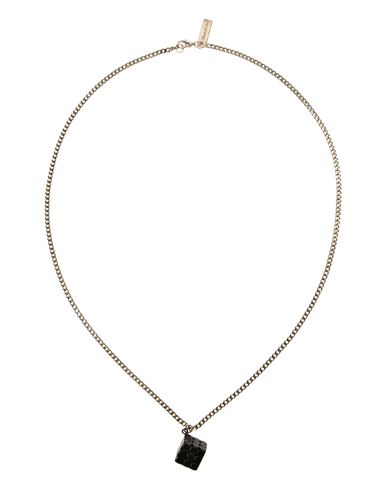 ZOOM MOUTONCOLLET - Necklace