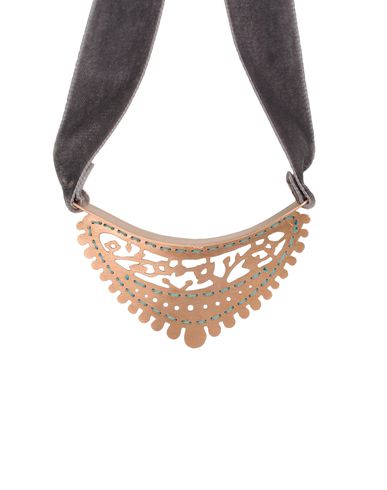 ZOOM JOANNA CAVE - Necklace