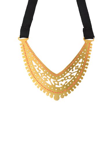 ZOOM JOANNA CAVE - Necklace