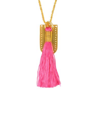 ZOOM MASTER&MUSE x JOANNA CAVE - Necklace