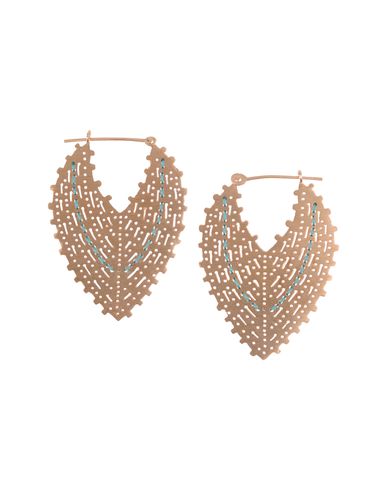 ZOOM JOANNA CAVE - Earrings