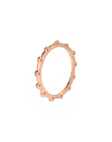 ZOOM JOANNA CAVE - Ring