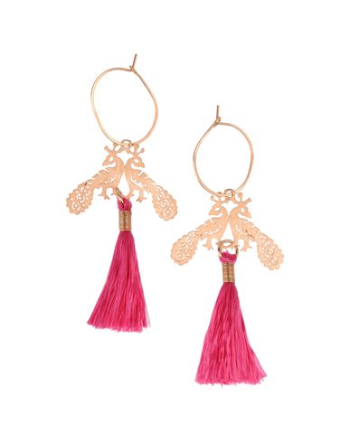 ZOOM JOANNA CAVE - Earrings