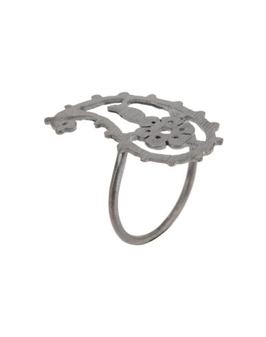 ZOOM JOANNA CAVE - Ring
