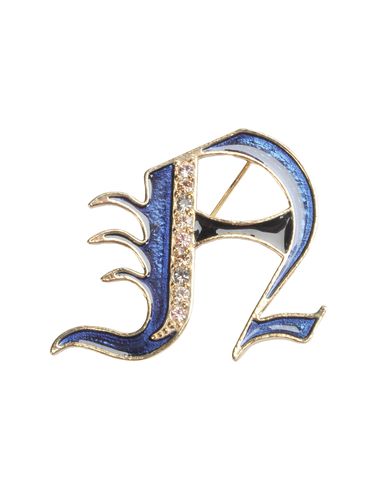 ZOOM LALA LOVE - Brooch