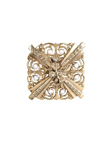ZOOM LALA LOVE - Brooch