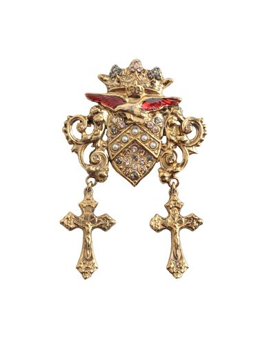 ZOOM JO NO FUI - Brooch
