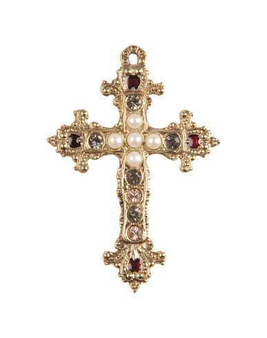 ZOOM LALA LOVE - Brooch