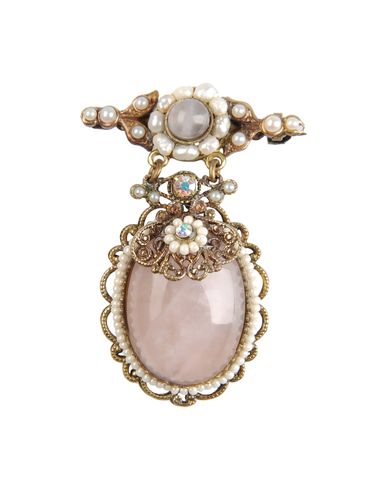 ZOOM P.A.R.O.S.H. - Brooch
