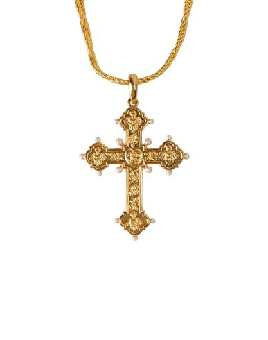 ZOOM ROBERTO CAVALLI - Necklace