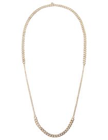 MM6 by MAISON MARTIN MARGIELA - Necklace