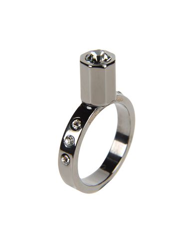 ZOOM MARIA FRANCESCA PEPE - Ring