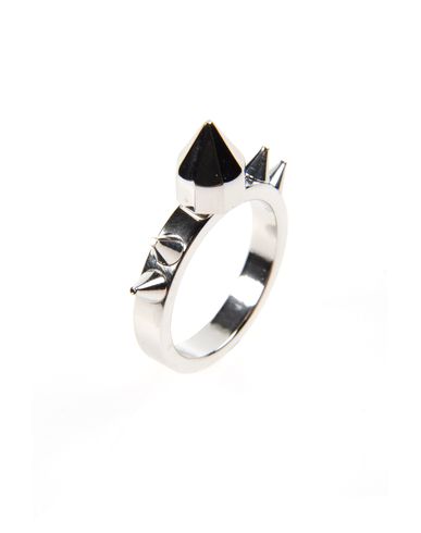 ZOOM MARIA FRANCESCA PEPE - Ring