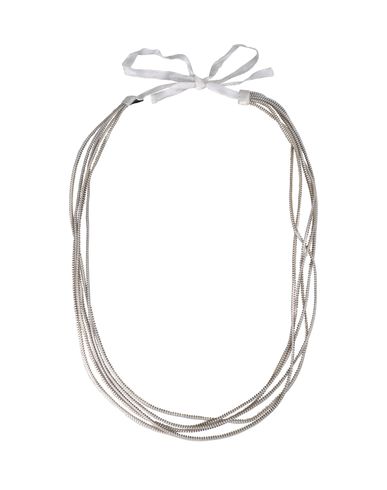 ZOOM ANN DEMEULEMEESTER - Necklace