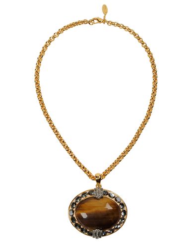 ZOOM ROBERTO CAVALLI - Necklace