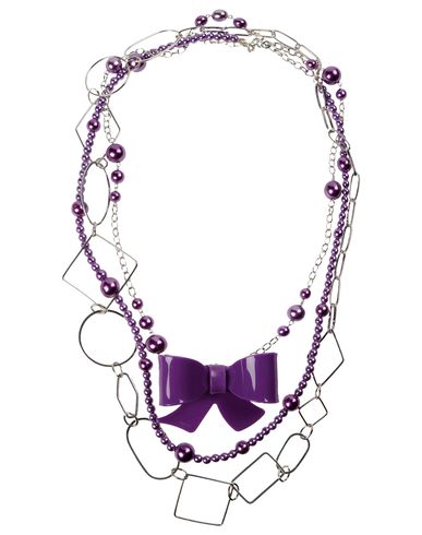 ZOOM ANGELINA - Necklace