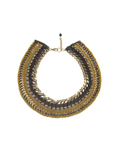 ZOOM LAMPRINI CHANTZIARA - Necklace