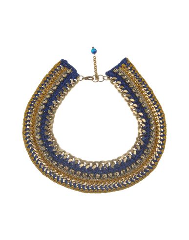 ZOOM LAMPRINI CHANTZIARA - Necklace