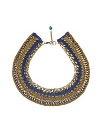 LAMPRINI CHANTZIARA - Necklace