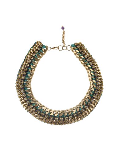 ZOOM LAMPRINI CHANTZIARA - Necklace