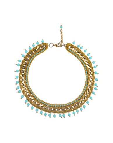 ZOOM LAMPRINI CHANTZIARA - Necklace