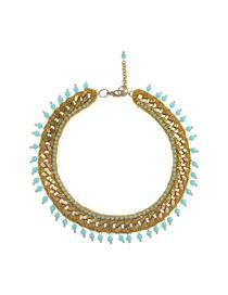 LAMPRINI CHANTZIARA - Necklace