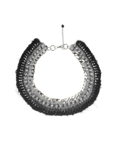 ZOOM LAMPRINI CHANTZIARA - Necklace