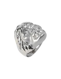 LOVE THROUGH DESIGN per JOHNNY HOXTON - Ring