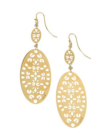 ZOOM AONIE - Earrings