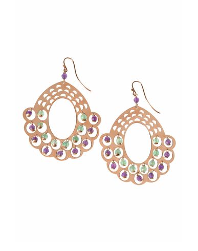 ZOOM AONIE - Earrings